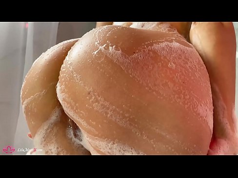 ❤️ 布鲁内特在淋浴时用振动器自慰阴部达到强烈的高潮 at porn zh-cn.mypornpics.ru❌❤